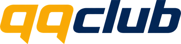 QQClub Logo
